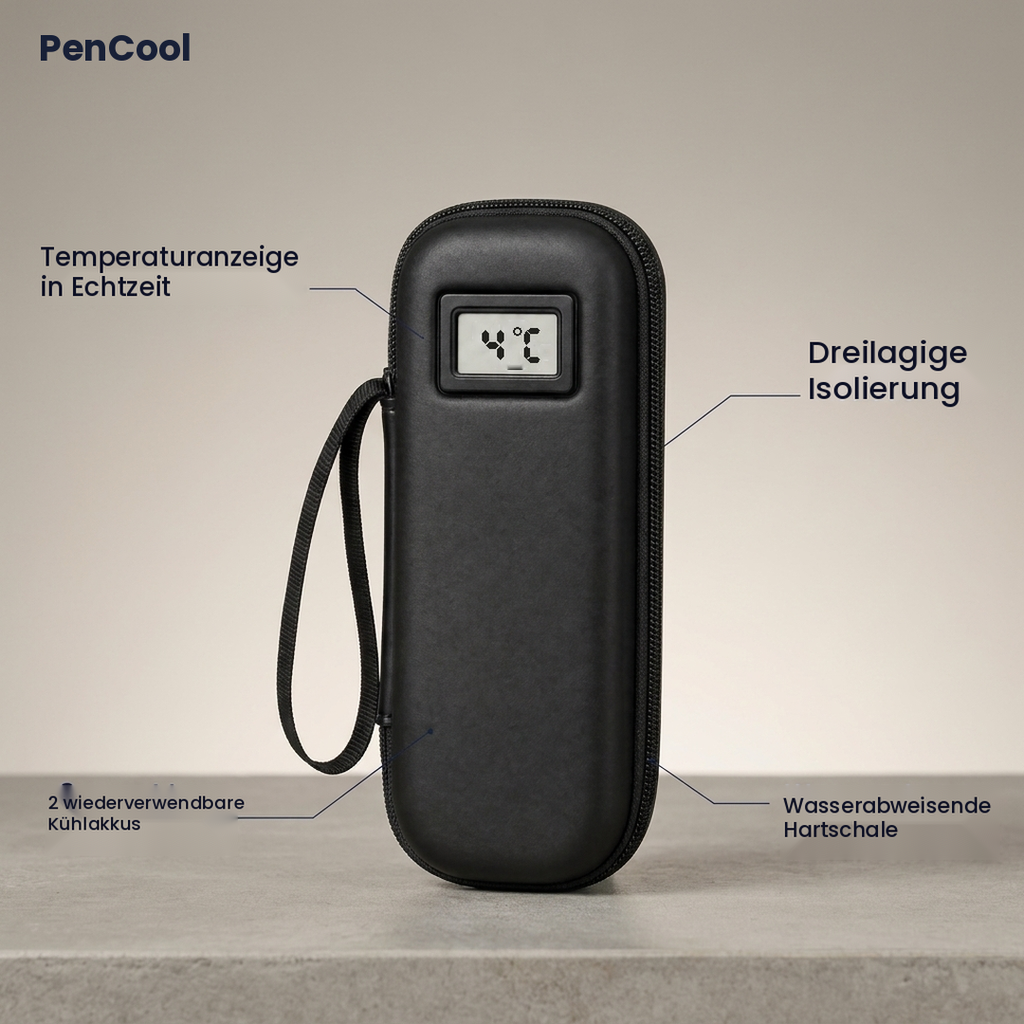 PenCool™