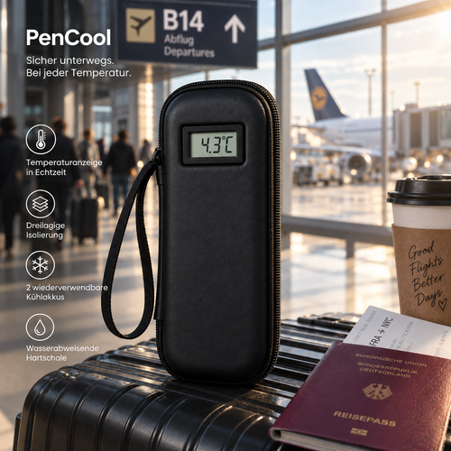 PenCool Kühltasche