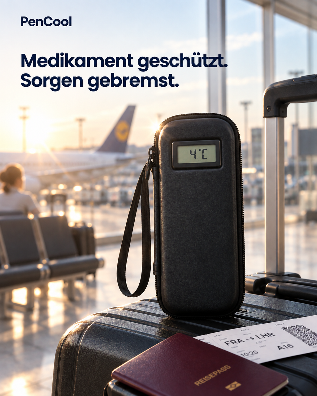 PenCool Kühltasche