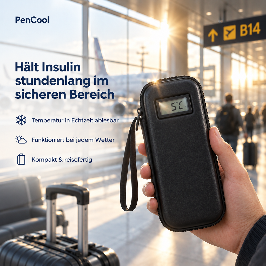 PenCool Kühltasche