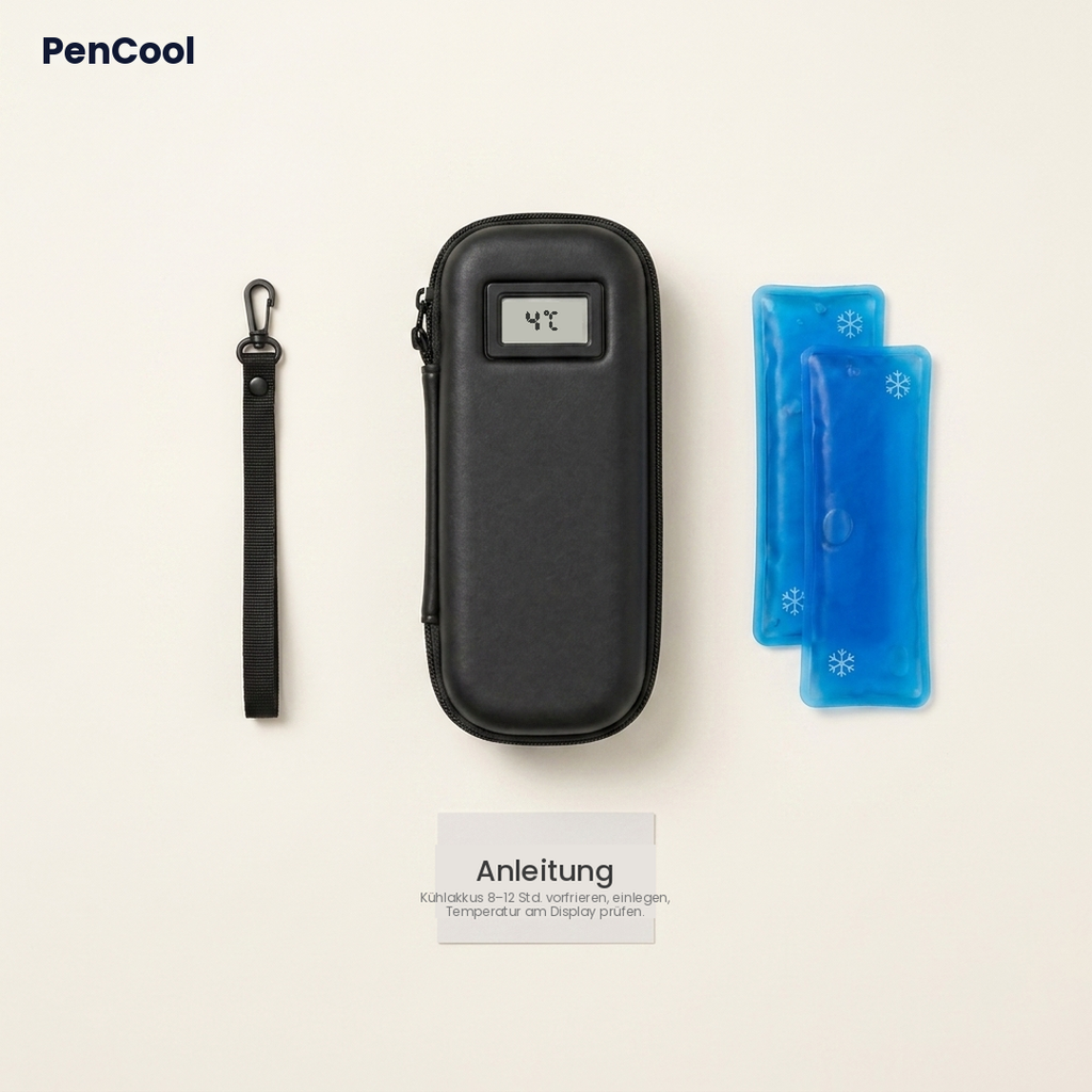 PenCool™